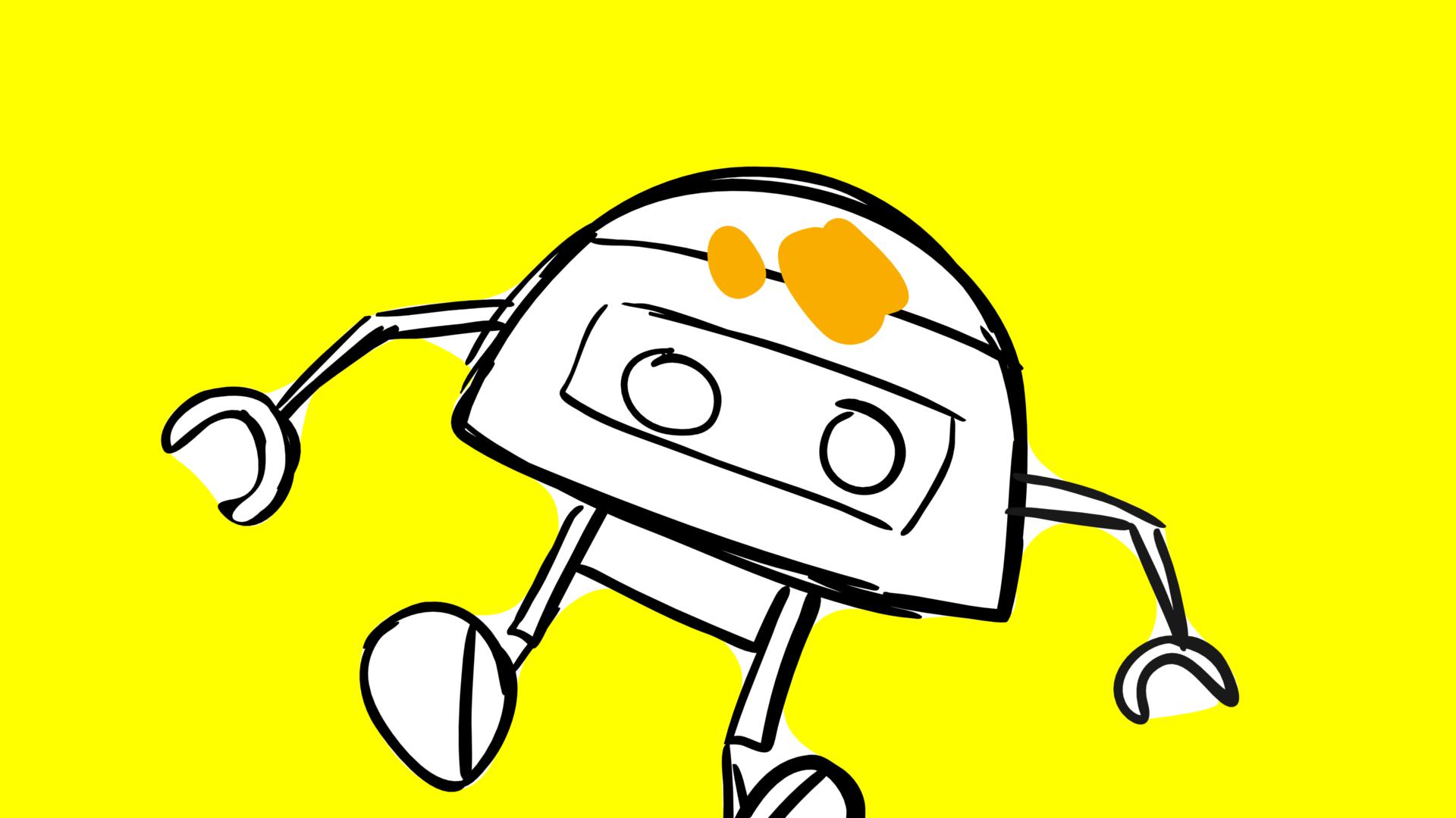 Fun with Nubs — Ep. 112, lámina 169, storyboard by Melissa Ballesteros